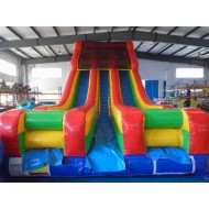 Giant Inflatable Slide Giant Inflatable Slide