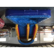 Giant Water Slide Giant Water Slide