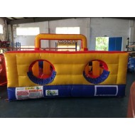7 Element Obstacle Course Inflatable 7 Element Obstacle Course Inflatable
