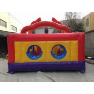 70ft Inflatable Obstacle Course 70ft Inflatable Obstacle Course