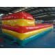 Bungee Run Inflatable Bungee Run Inflatable
