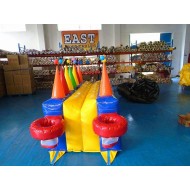 Floating Ball Inflatable Game Floating Ball Inflatable Game