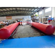 Inflatable Bubble Bowling Inflatable Bubble Bowling