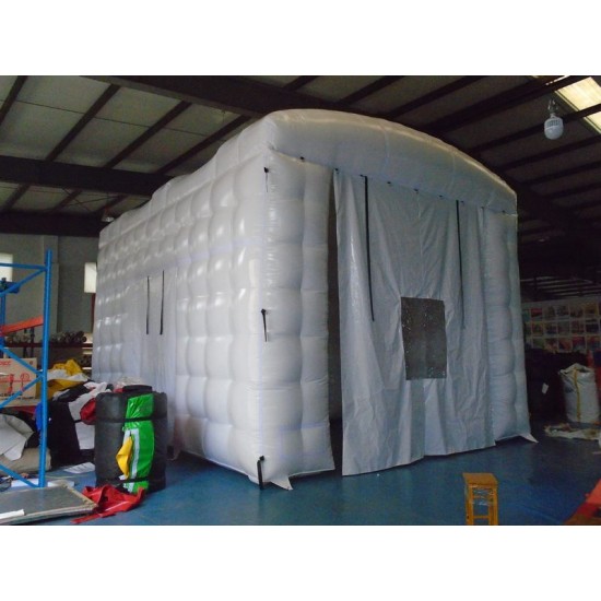 Inflatable Nightclub Inflatable Nightclub