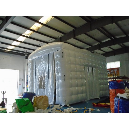 Inflatable Nightclub Inflatable Nightclub