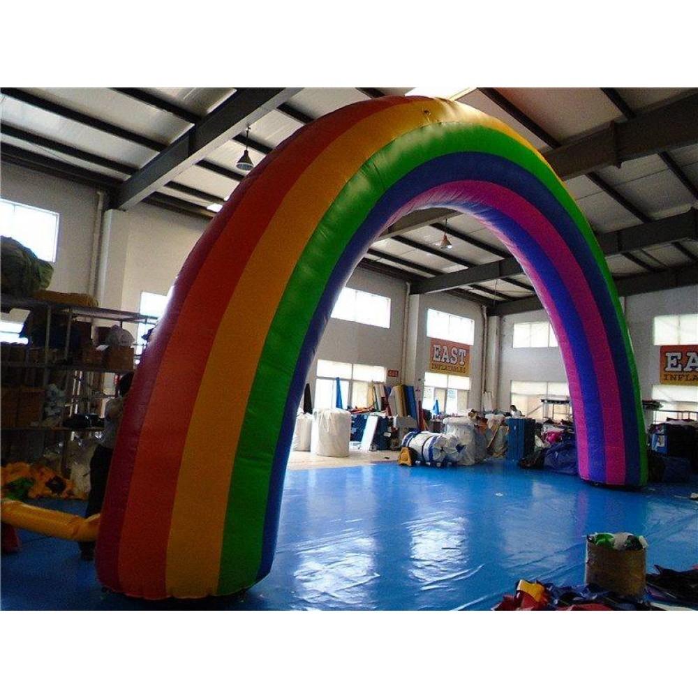 inflatable cape cod park