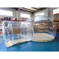 Inflatable Bubble Tent Inflatable Bubble Tent