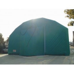 Military Surplus Inflatable Tents