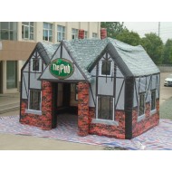 Inflatable Pub Tent Inflatable Pub Tent
