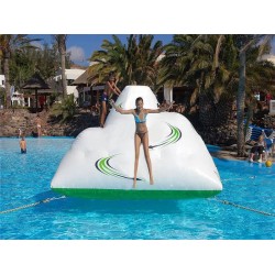 Inflatable Iceberg Inflatable Iceberg