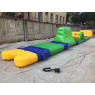 Aqua Track Obstacle Course Aqua Track Obstacle Course
