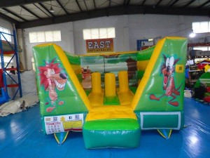 Is It Dangerous to Use a Bouncy Castle During Pregnancy?