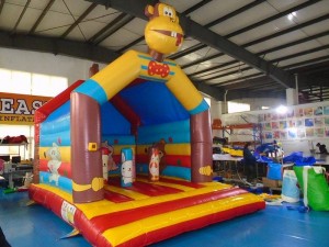 Do You Need a Permit for a Bouncy Castle?