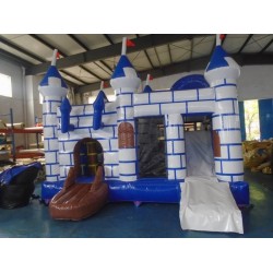 Inflatable Bouncy Castle Inflatable Bouncy Castle