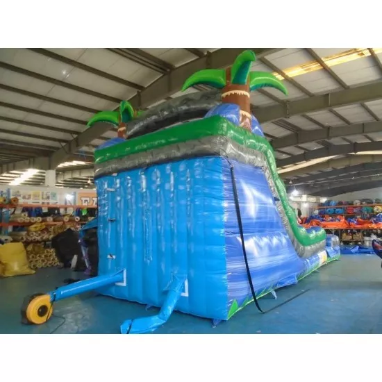 Ez Inflatable Slides Ez Inflatables Water Slides For Sale - Inflatable Water Slide | East ...