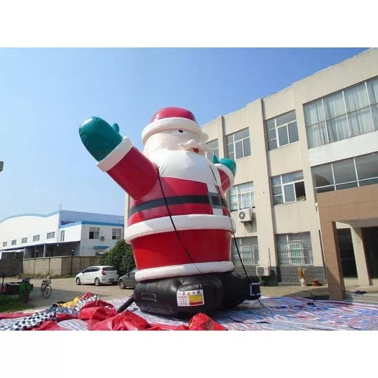 Giant Christmas Inflatables For Sale - Inflatable Games | East ...