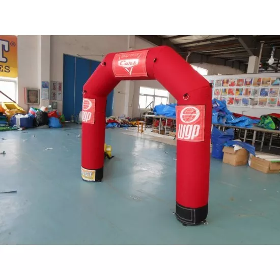 Inflatable Arch For Sale - Inflatable Tent | East Inflatables UK