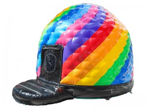 Cost of Bouncy Castle Insurance in the UK