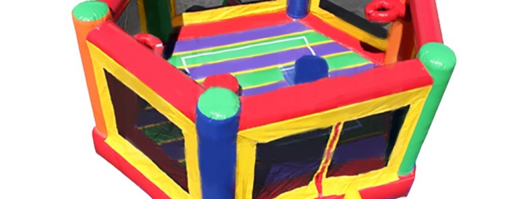 How much does bouncy castle insurance cost?