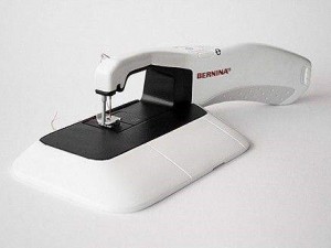 How to repair a bouncy castle seam?