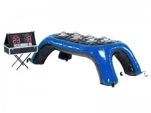 Light Strike Battle Interactive Game: A Dazzling Dance of Light and Warfare