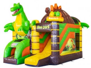 Hiring a Bouncy Castle in London: A Comprehensive Guide