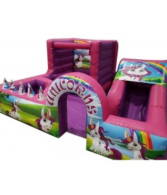 Toddler Bouncy Castle