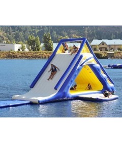 Inflatable Water Park