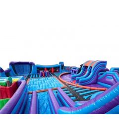 Inflatable Park