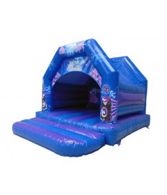 Bouncy Castle For Sale