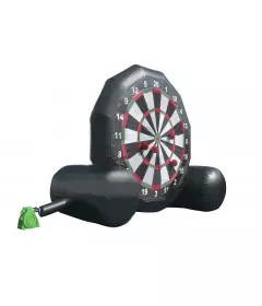 Inflatable Games