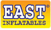 East Inflatables UK